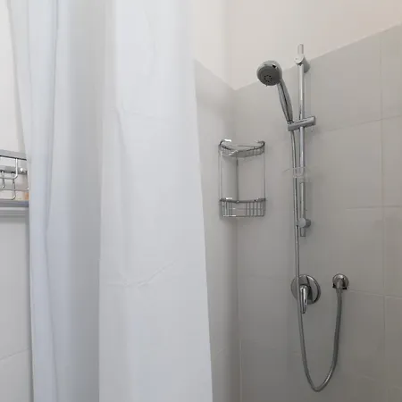 Appartamento Maddalena Alto - Affitti Brevi Italia Genova Esterno foto
