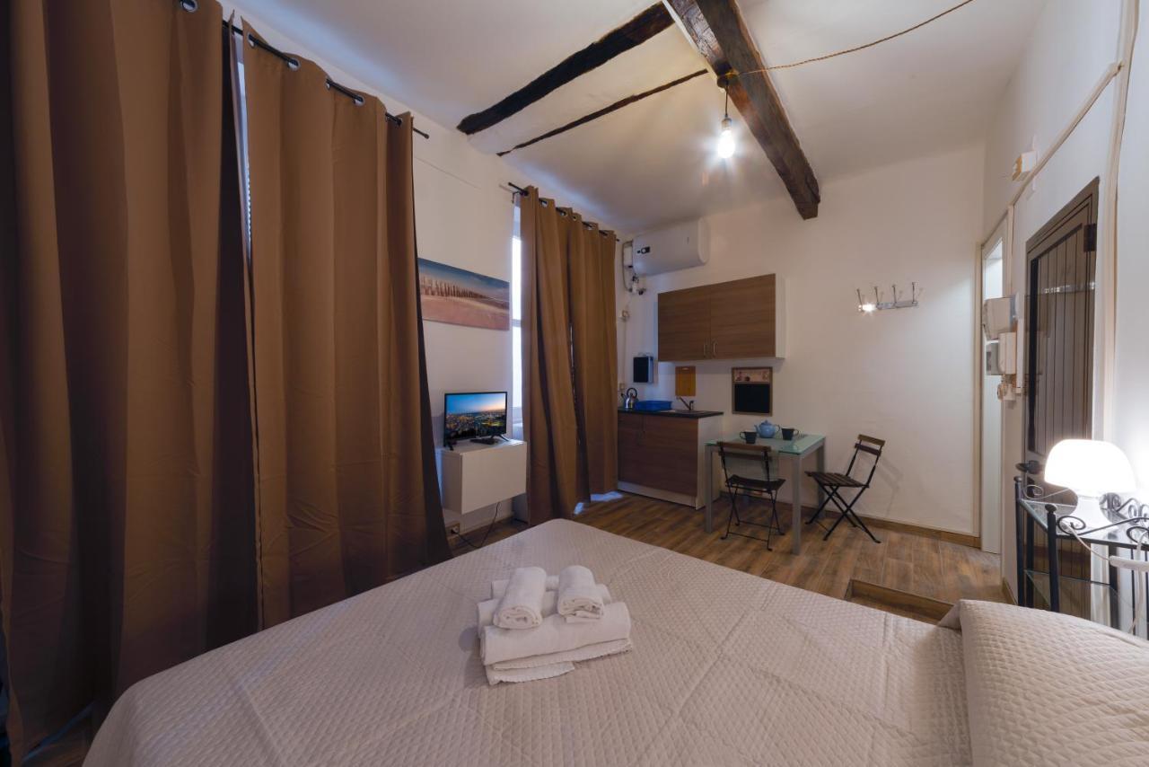 Apartment Maddalena Alto - Affitti Brevi Italia *