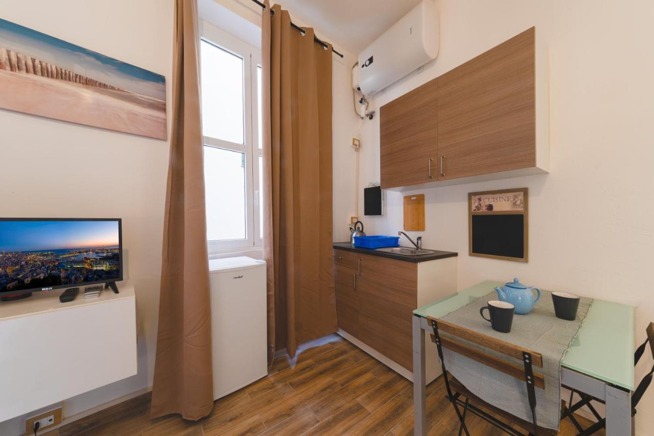 Maddalena Alto - Affitti Brevi Italia Apartment *