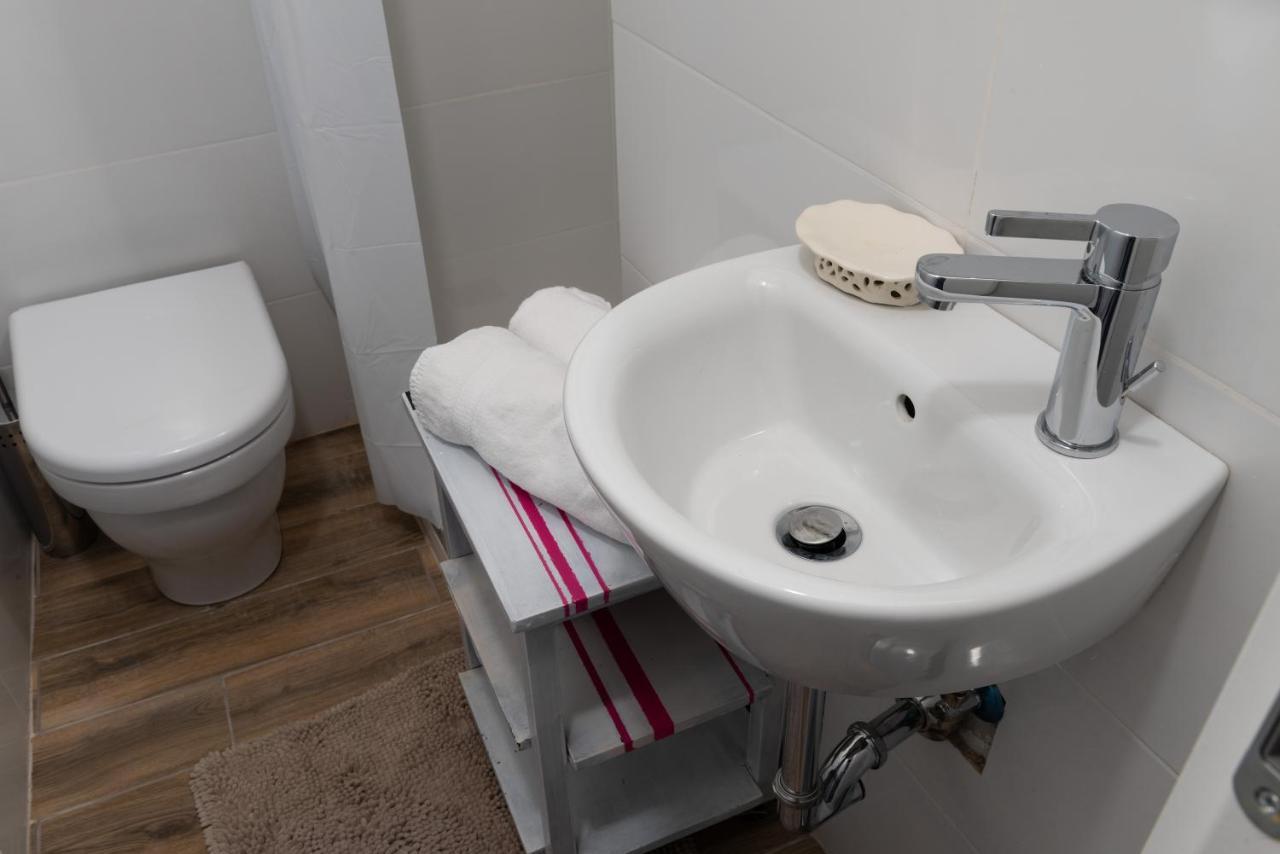 Apartment Maddalena Alto - Affitti Brevi Italia Genoa